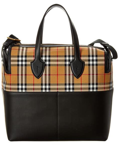 replica diaper bags burberry|burberry diaper bag outlet.